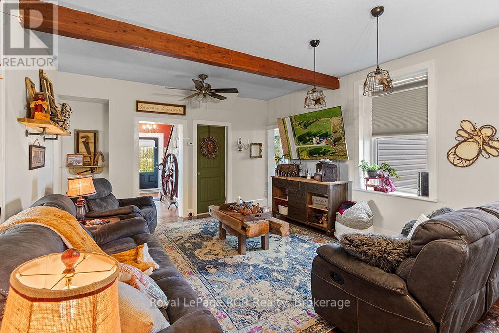 3998 Bruce Rd 3 Road, Arran-Elderslie, Ontario N0G 2N0 - Photo 16 - X14028930