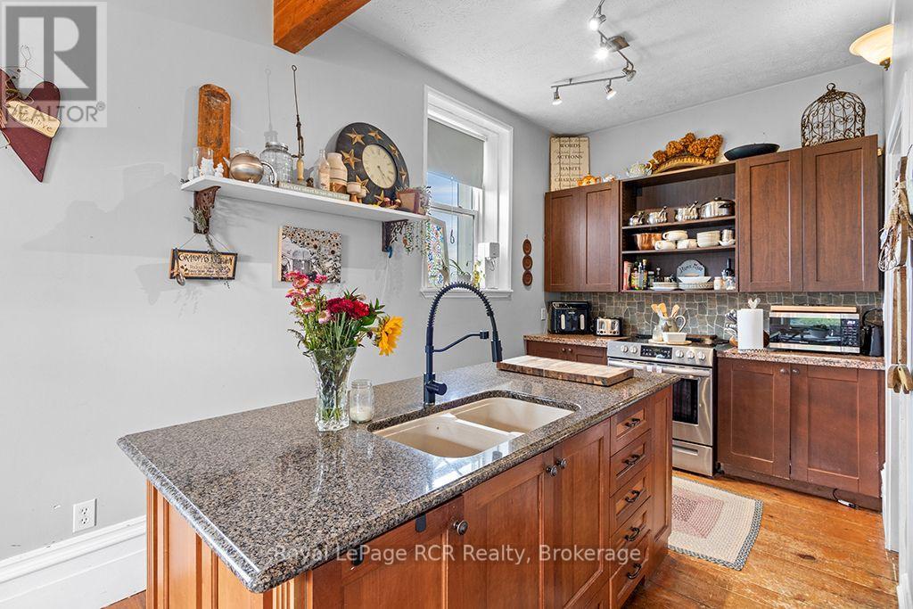 3998 Bruce Rd 3 Road, Arran-Elderslie, Ontario N0G 2N0 - Photo 17 - X14028930
