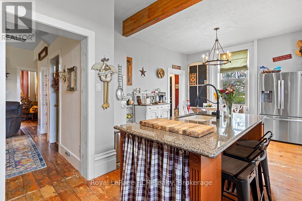 3998 Bruce Rd 3 Road, Arran-Elderslie, Ontario N0G 2N0 - Photo 18 - X14028930