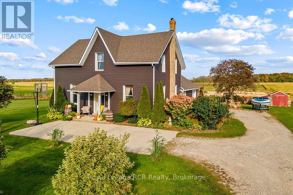 3998 Bruce Rd 3 Road, Arran-Elderslie, Ontario N0G 2N0 - Photo 2 - X14028930