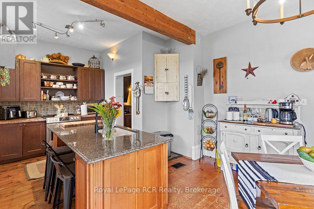 3998 Bruce Rd 3 Road, Arran-Elderslie, Ontario N0G 2N0 - Photo 20 - X14028930