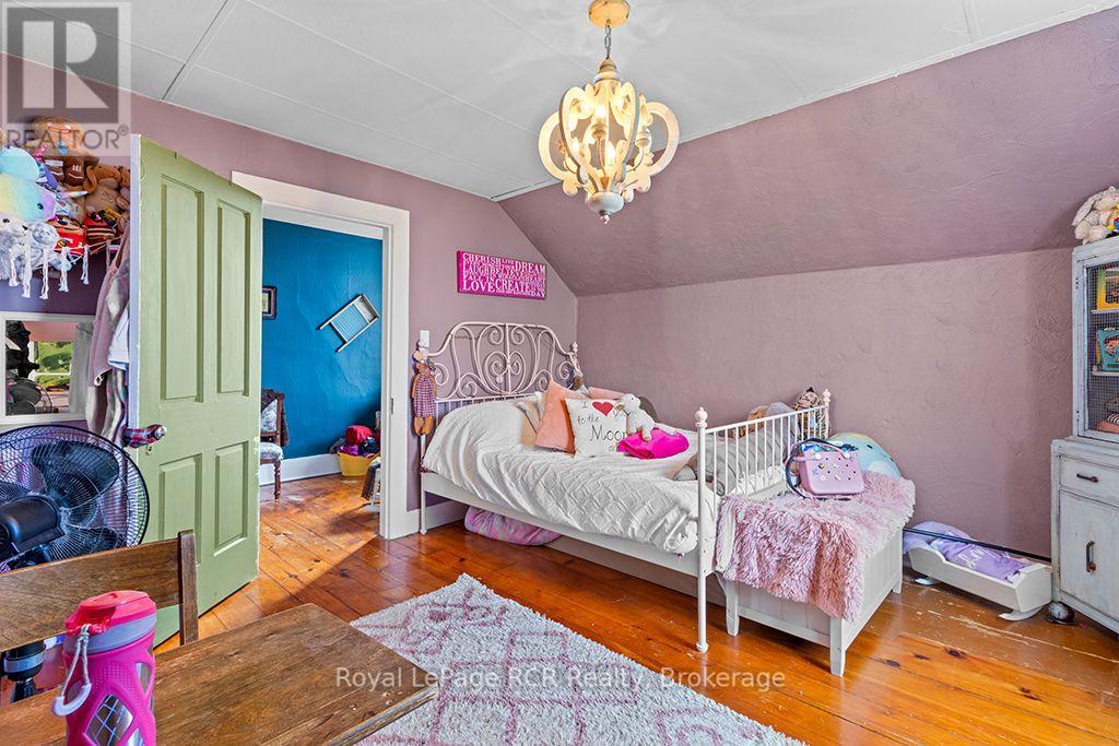 3998 Bruce Rd 3 Road, Arran-Elderslie, Ontario N0G 2N0 - Photo 38 - X14028930