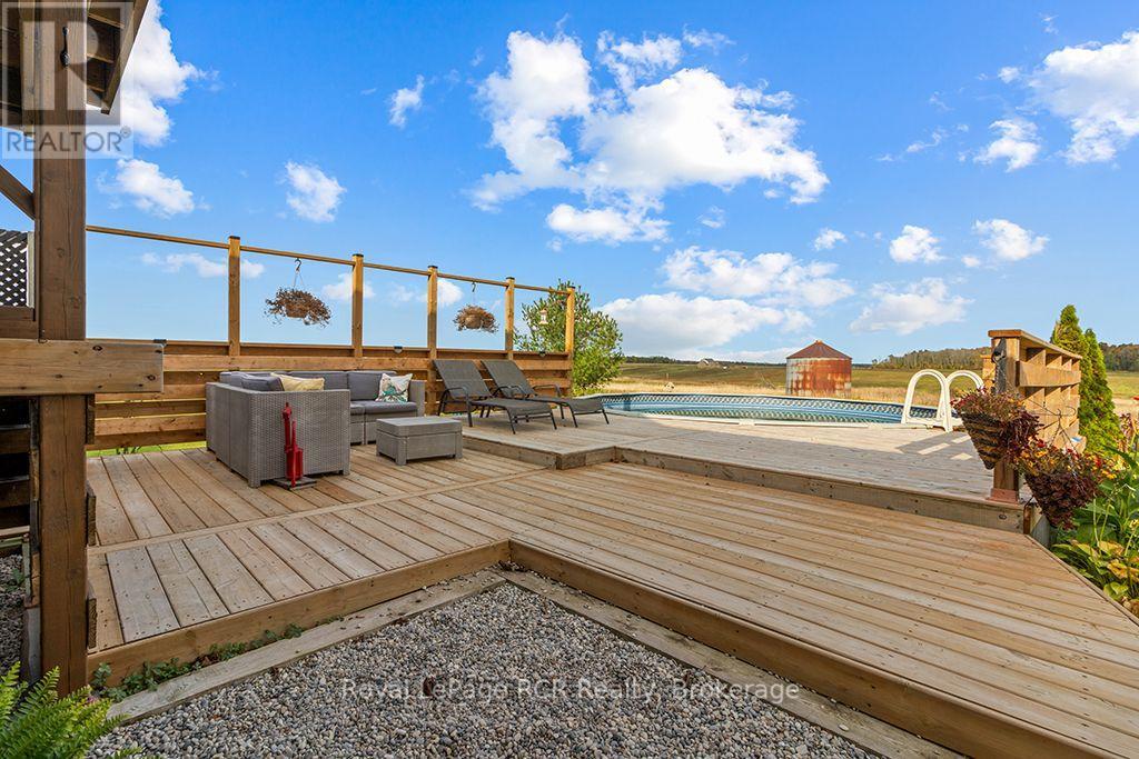 3998 Bruce Rd 3 Road, Arran-Elderslie, Ontario N0G 2N0 - Photo 45 - X14028930