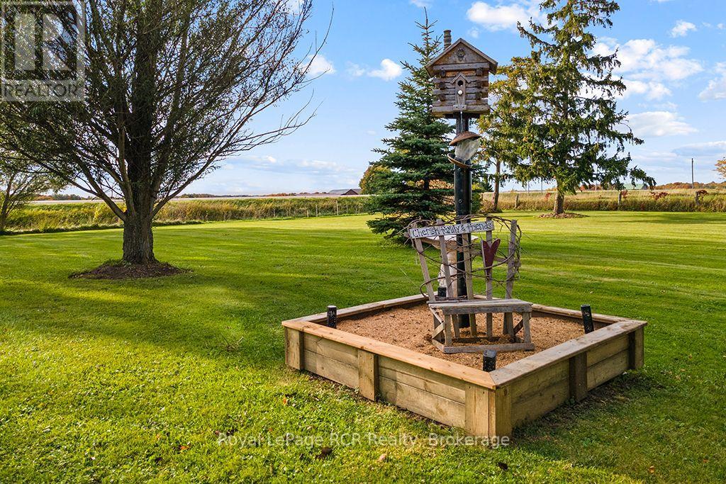 3998 Bruce Rd 3 Road, Arran-Elderslie, Ontario N0G 2N0 - Photo 48 - X14028930