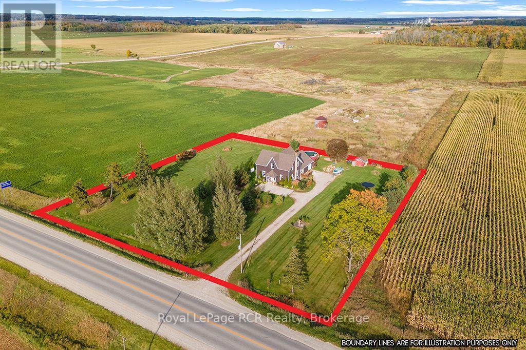 3998 Bruce Rd 3 Road, Arran-Elderslie, Ontario N0G 2N0 - Photo 6 - X14028930