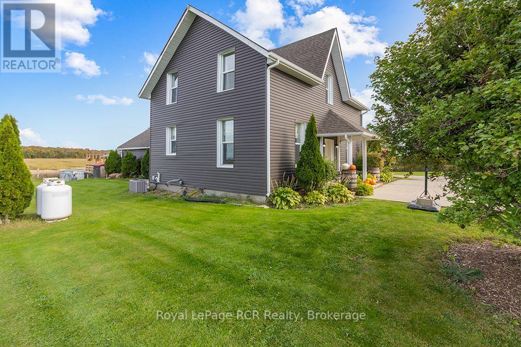 3998 Bruce Rd 3 Road, Arran-Elderslie, Ontario N0G 2N0 - Photo 8 - X14028930