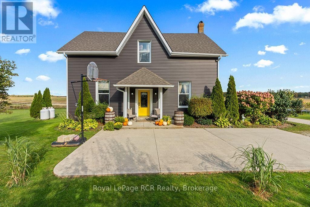 3998 Bruce Rd 3 Road, Arran-Elderslie, Ontario N0G 2N0 - Photo 9 - X14028930