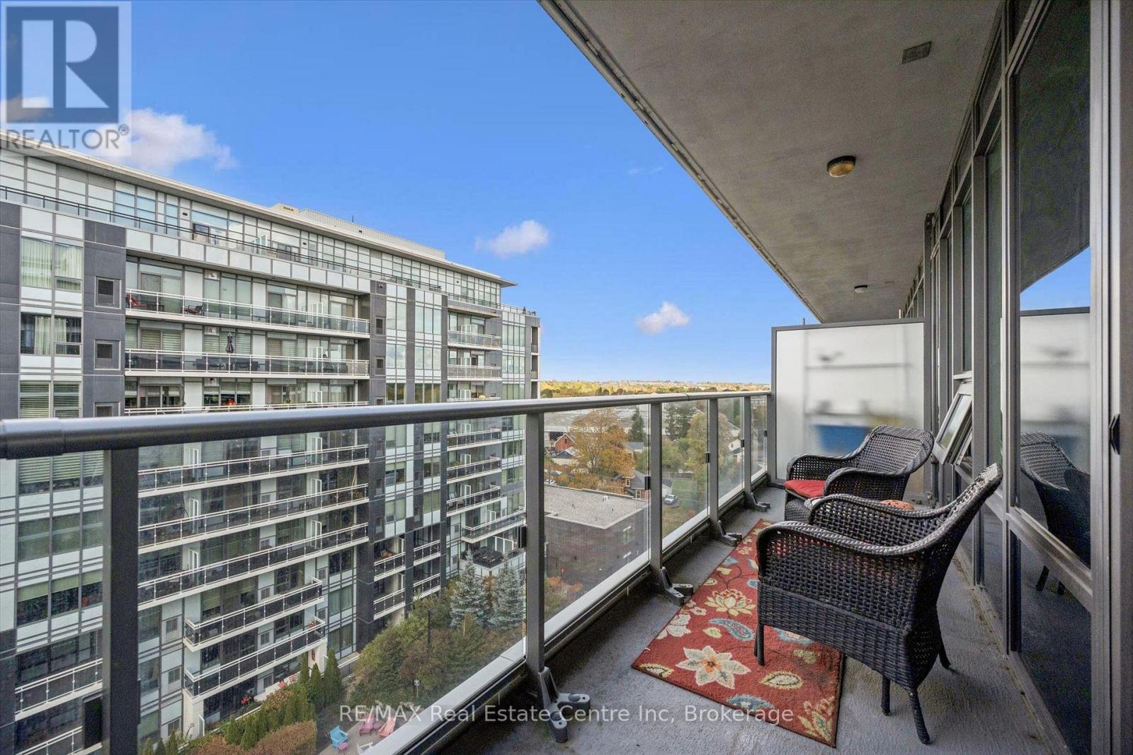 807 - 73 Arthur Street S, Guelph, Ontario  N1E 0S6 - Photo 16 - X14029026