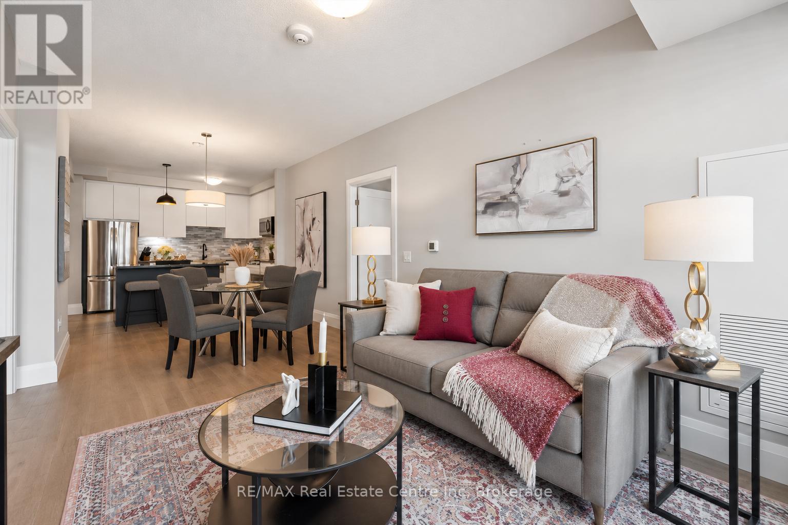 807 - 73 Arthur Street S, Guelph, Ontario  N1E 0S6 - Photo 8 - X14029026