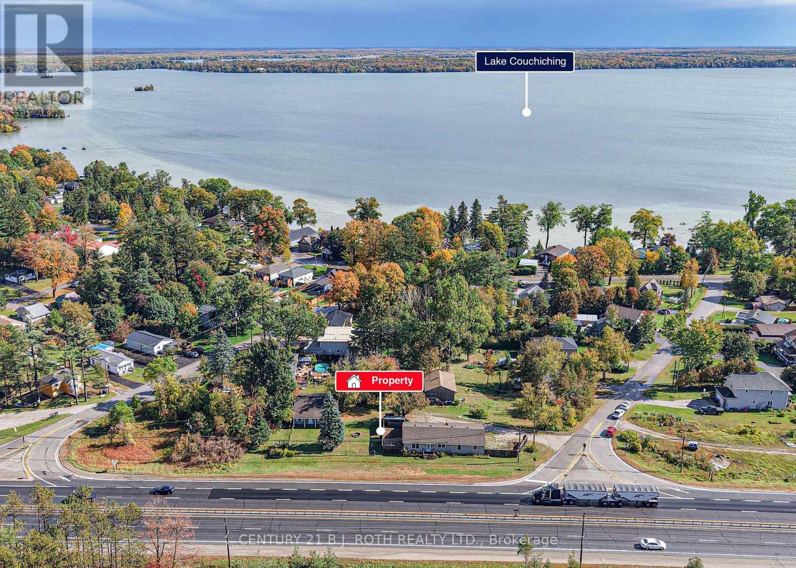 3323 Park Road, Severn (West Shore), Ontario  L3V 0V9 - Photo 10 - S14029000