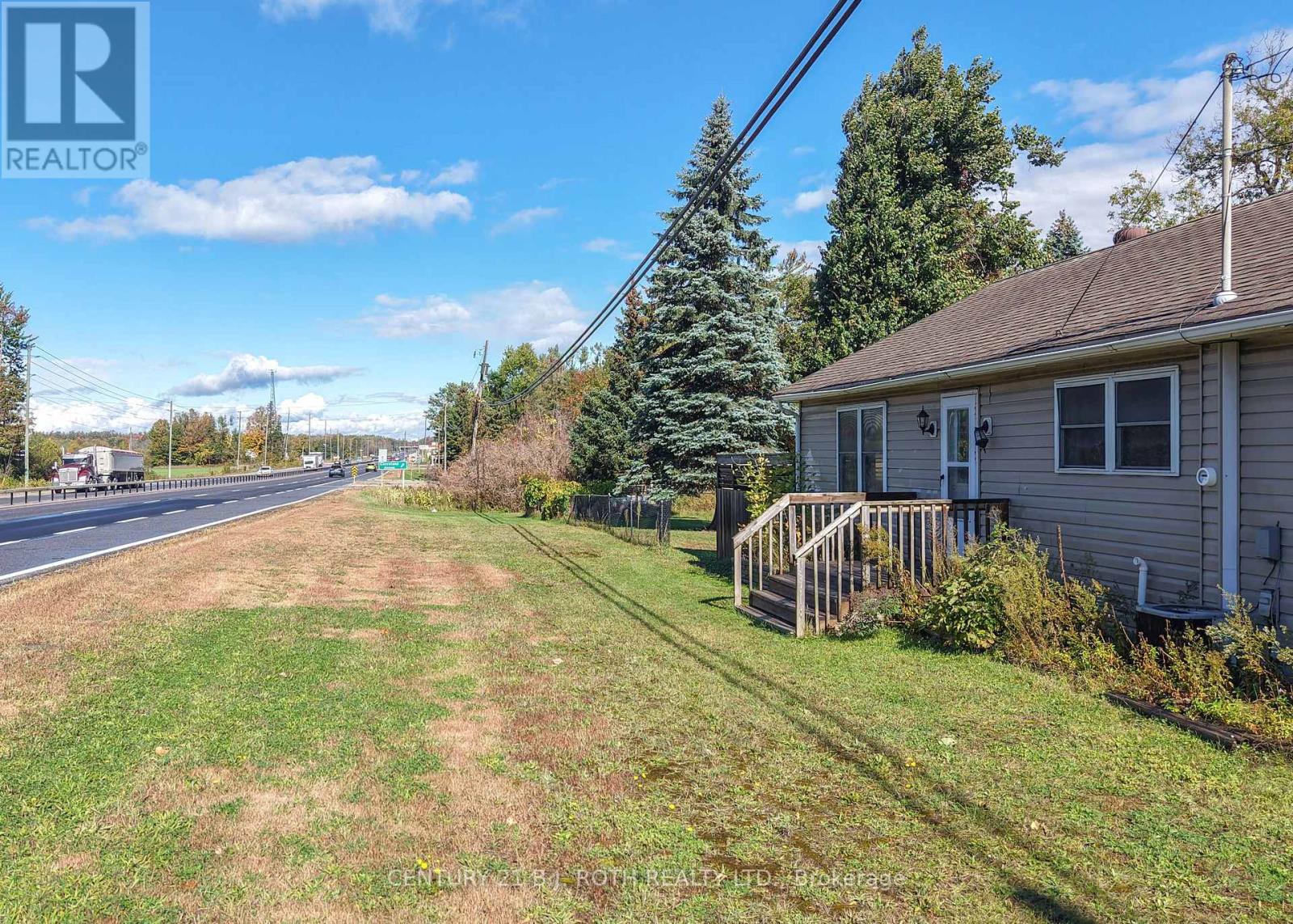 3323 Park Road, Severn (West Shore), Ontario  L3V 0V9 - Photo 2 - S14029000