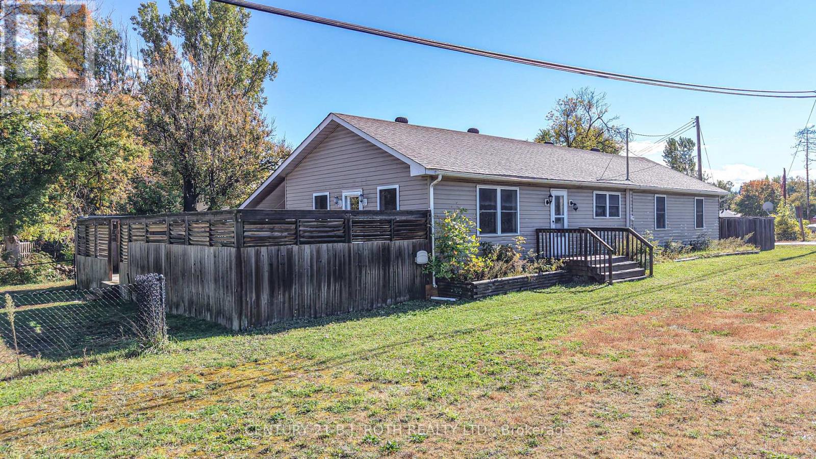 3323 Park Road, Severn (West Shore), Ontario  L3V 0V9 - Photo 3 - S14029000