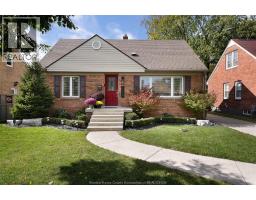 1245 Fairview BOULEVARD, Windsor, Ontario