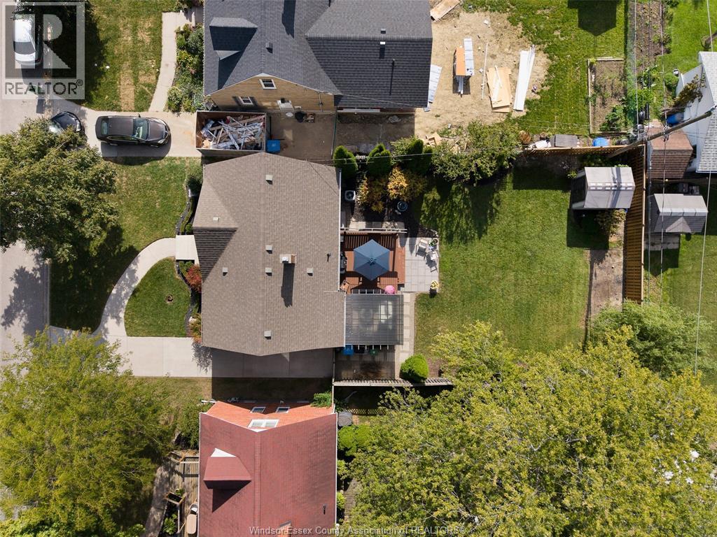 1245 Fairview Boulevard, Windsor, Ontario  N8S 3E8 - Photo 31 - 26025134