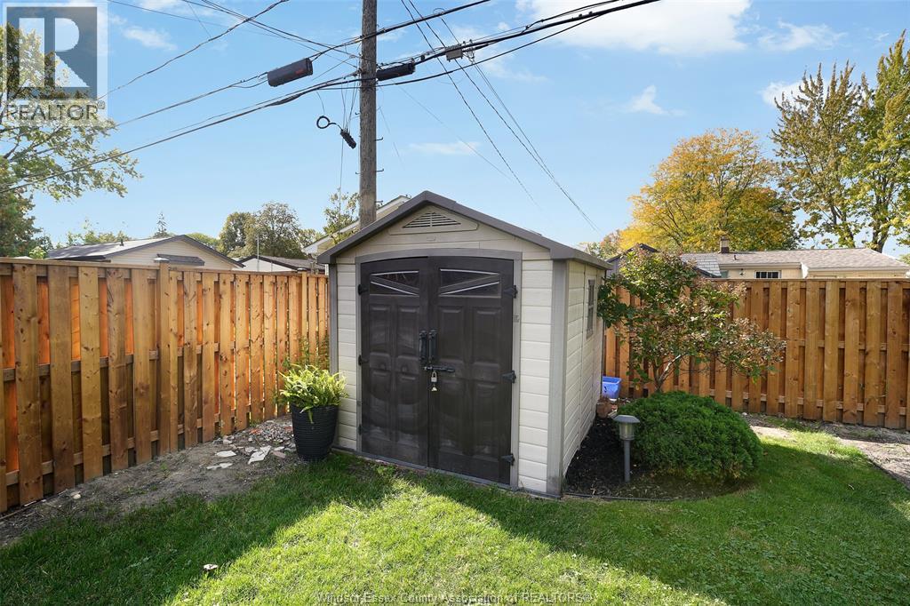 1245 Fairview Boulevard, Windsor, Ontario  N8S 3E8 - Photo 24 - 26025134