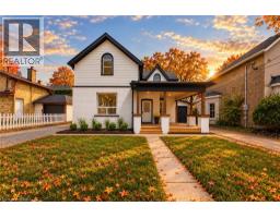 42 PEEL Street, Brantford, Ontario