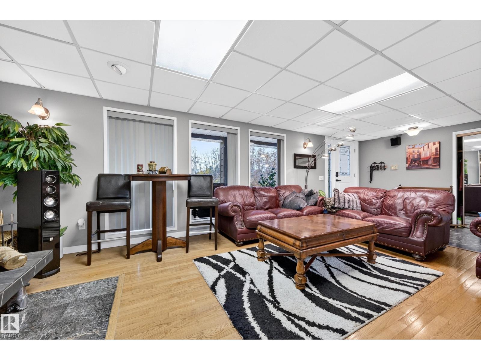 #253 52349 RGE ROAD 233