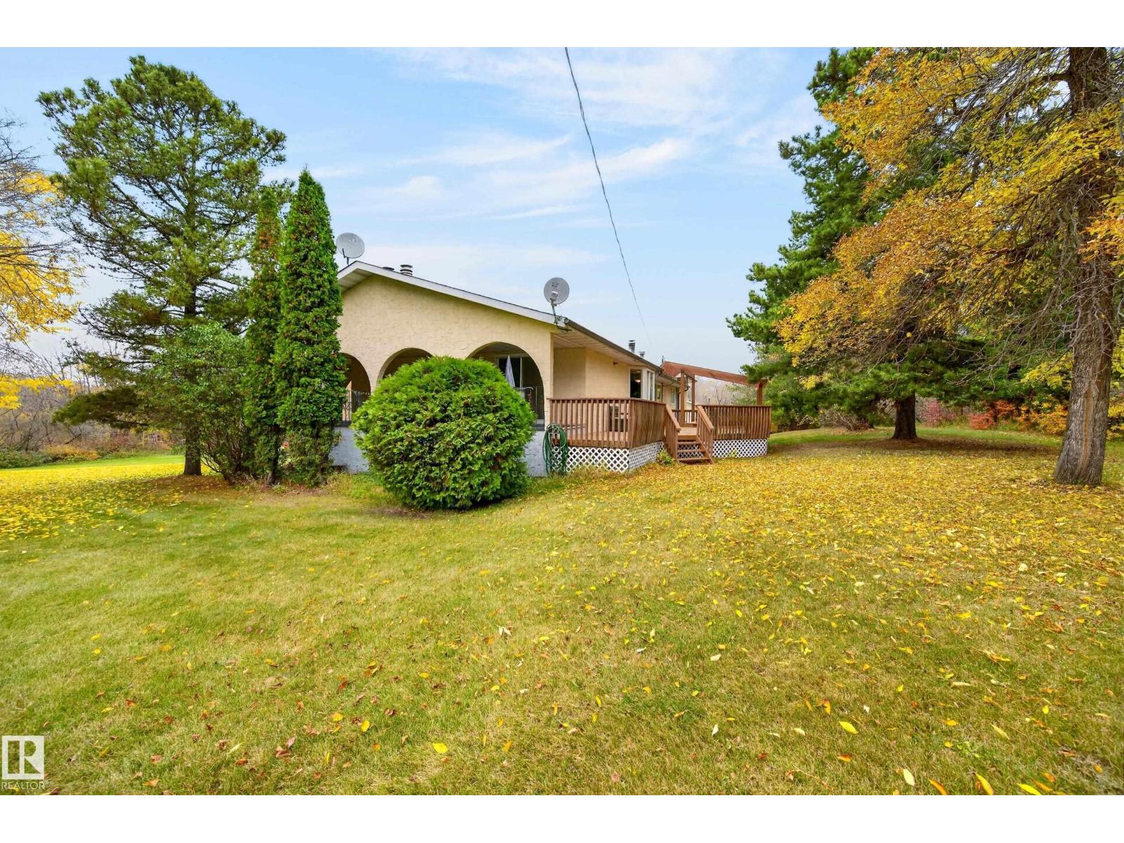 #253 52349 RGE ROAD 233