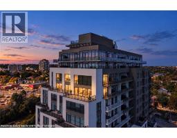 71 WYNDHAM Street S Unit# 1104, Guelph, Ontario