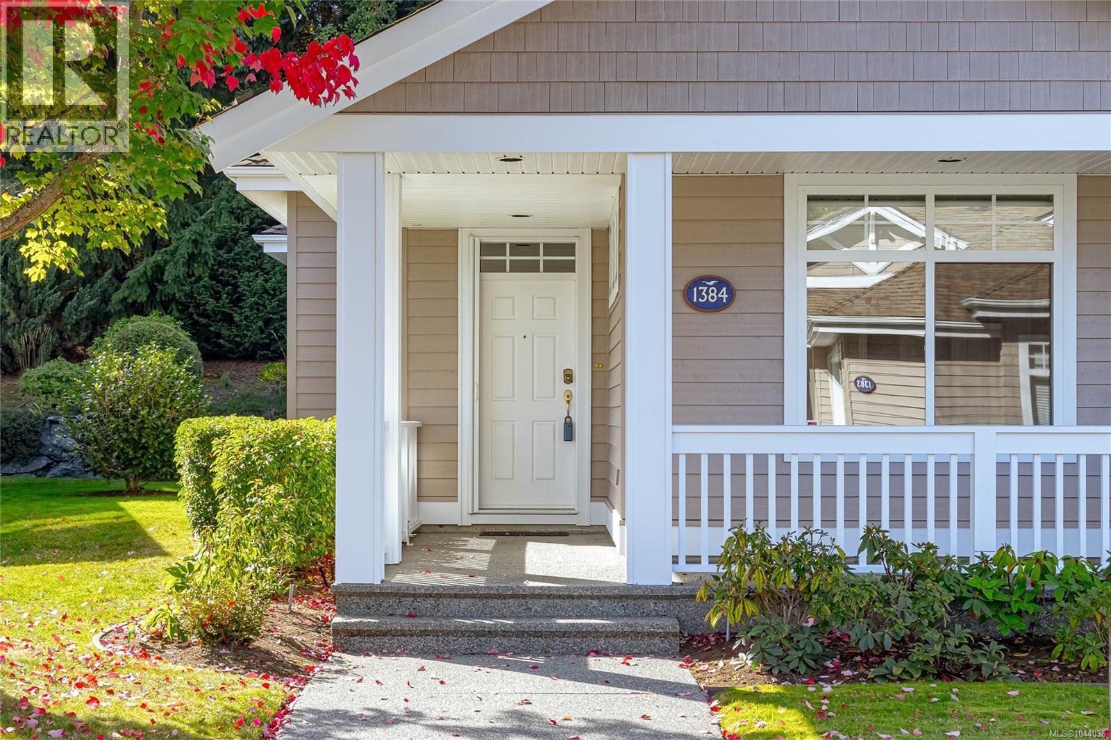 1384 Cape Cod Dr