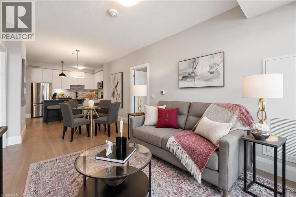 73 Arthur Street S Unit# 807, Guelph, Ontario  N1E 0S6 - Photo 8 - 40870526