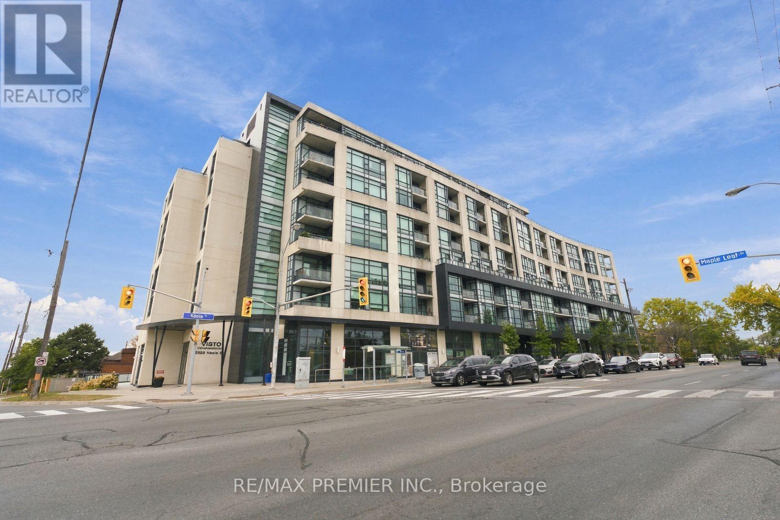 407 - 2522 Keele Street, Toronto, Ontario M6L 0A2 - Photo 1 - W14028806