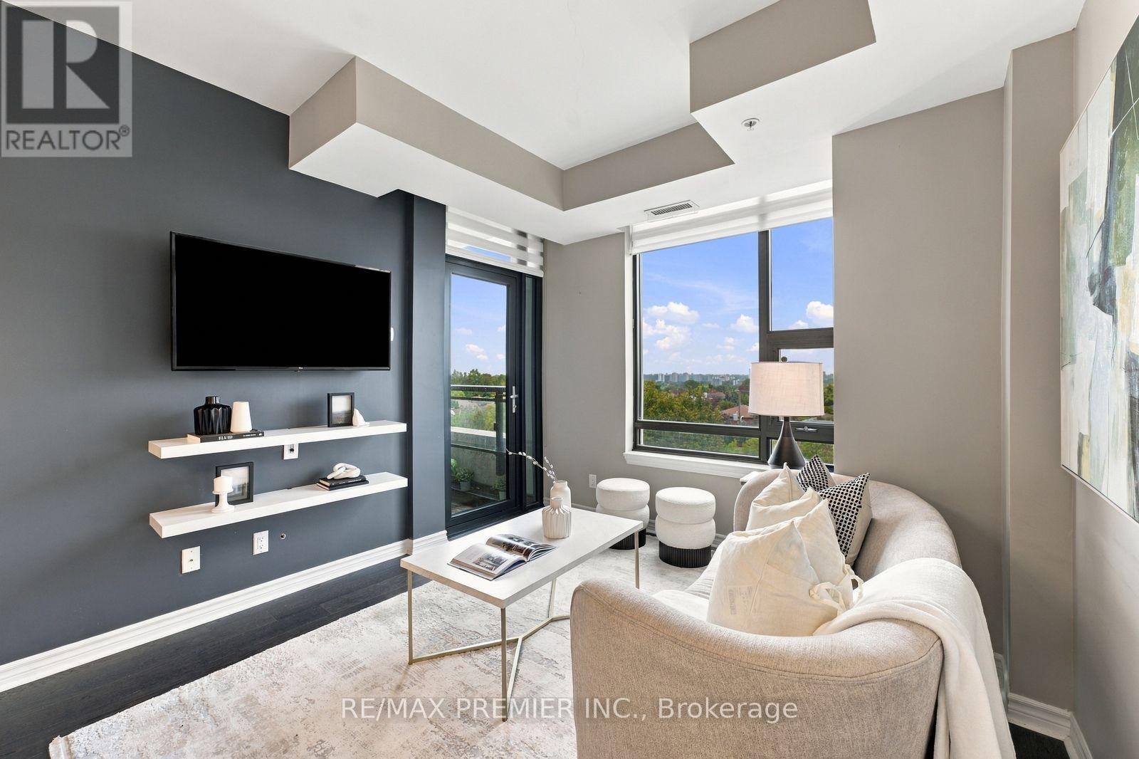 407 - 2522 Keele Street, Toronto, Ontario M6L 0A2 - Photo 15 - W14028806