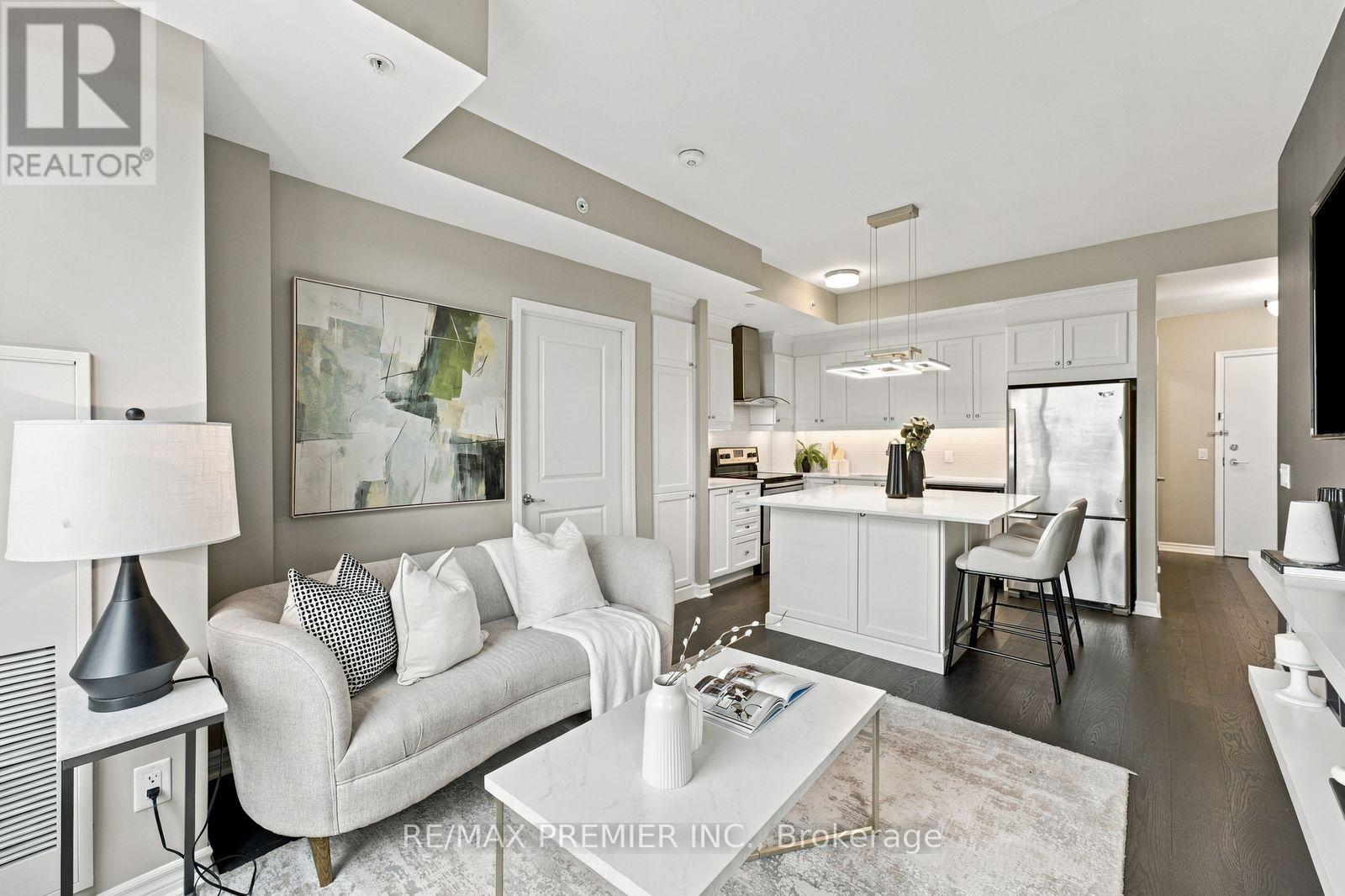 407 - 2522 Keele Street, Toronto, Ontario M6L 0A2 - Photo 16 - W14028806