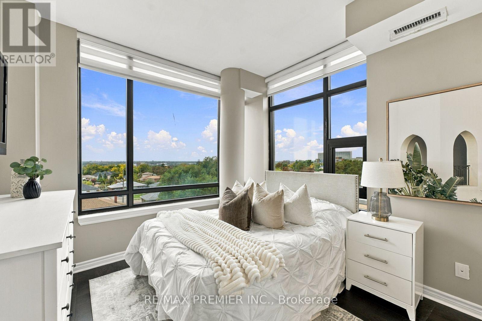 407 - 2522 Keele Street, Toronto, Ontario M6L 0A2 - Photo 19 - W14028806