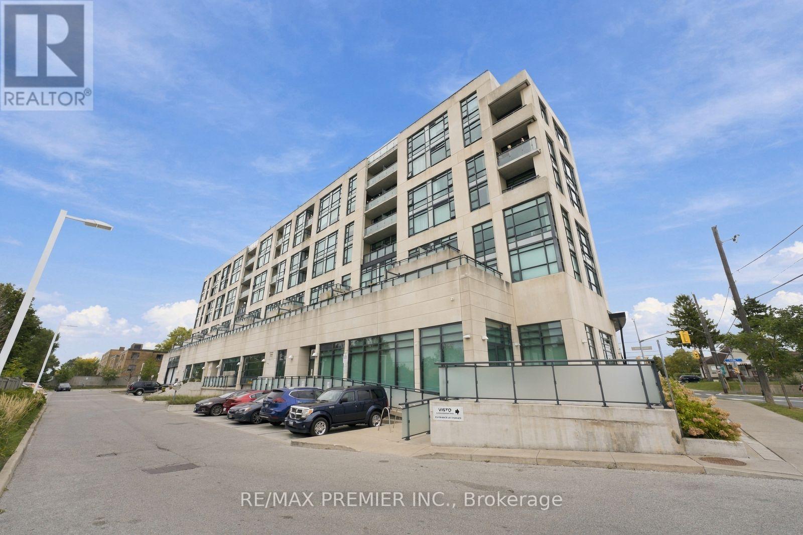 407 - 2522 Keele Street, Toronto, Ontario M6L 0A2 - Photo 2 - W14028806