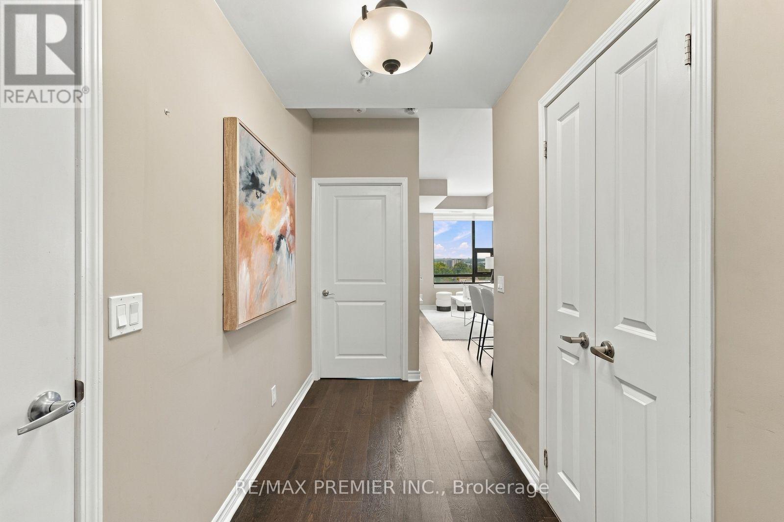 407 - 2522 Keele Street, Toronto, Ontario M6L 0A2 - Photo 7 - W14028806
