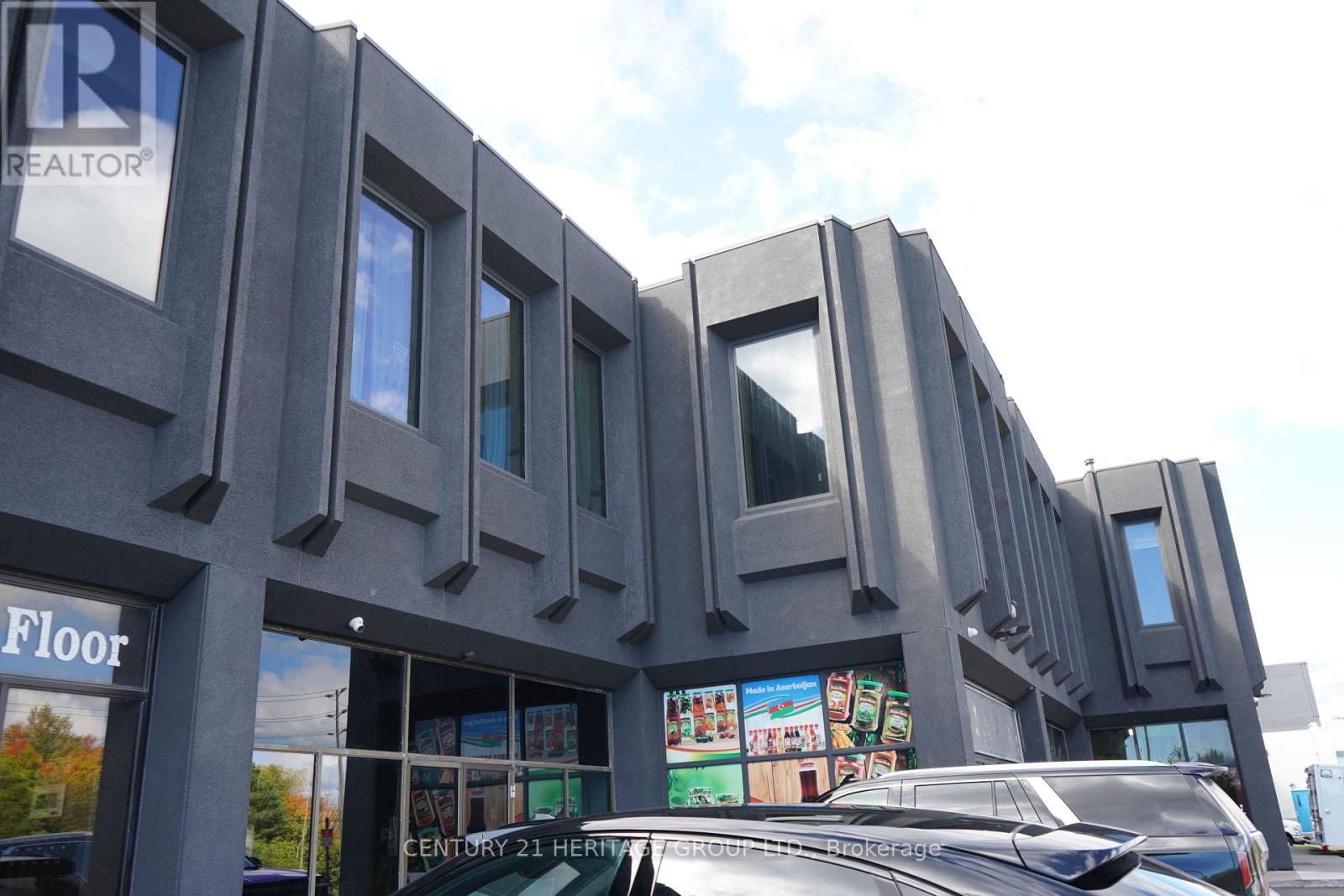 199 - 4544 DUFFERIN STREET, Toronto, Ontario