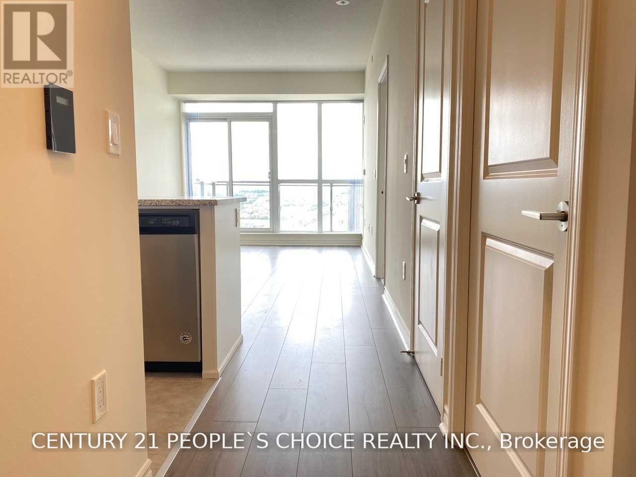 2317 - 349 Rathburn Road W, Mississauga, Ontario  L5B 0G9 - Photo 4 - W14028840