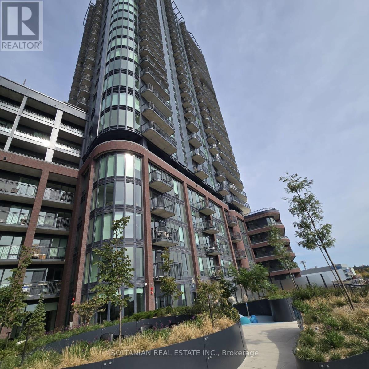 2305 - 1185 DUPONT STREET, Toronto, Ontario