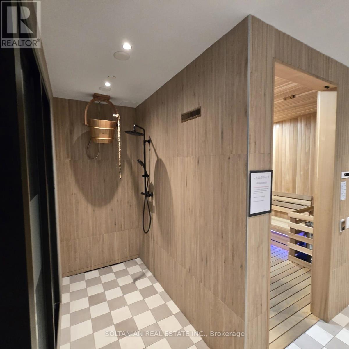 2305 - 1185 Dupont Street, Toronto, Ontario  M6H 0G5 - Photo 11 - W14028850