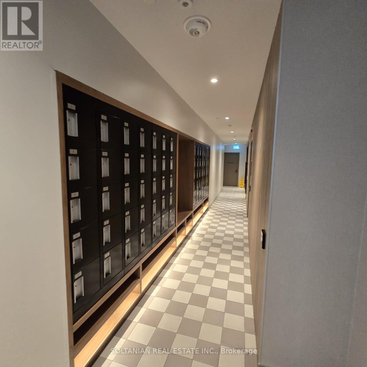 2305 - 1185 Dupont Street, Toronto, Ontario  M6H 0G5 - Photo 13 - W14028850
