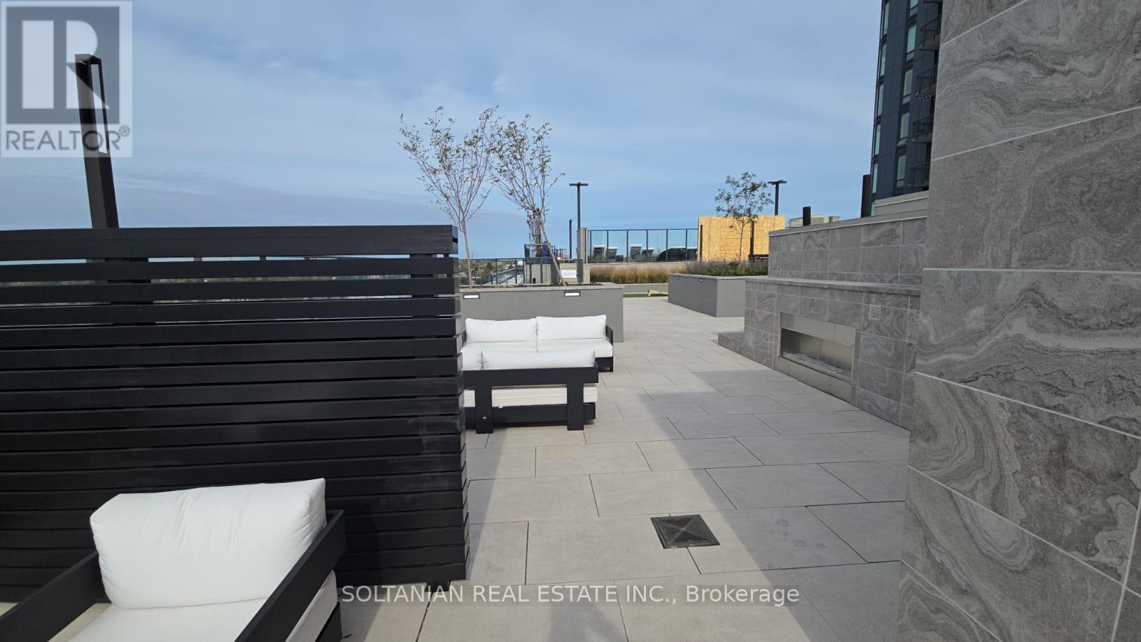 2305 - 1185 Dupont Street, Toronto, Ontario  M6H 0G5 - Photo 14 - W14028850