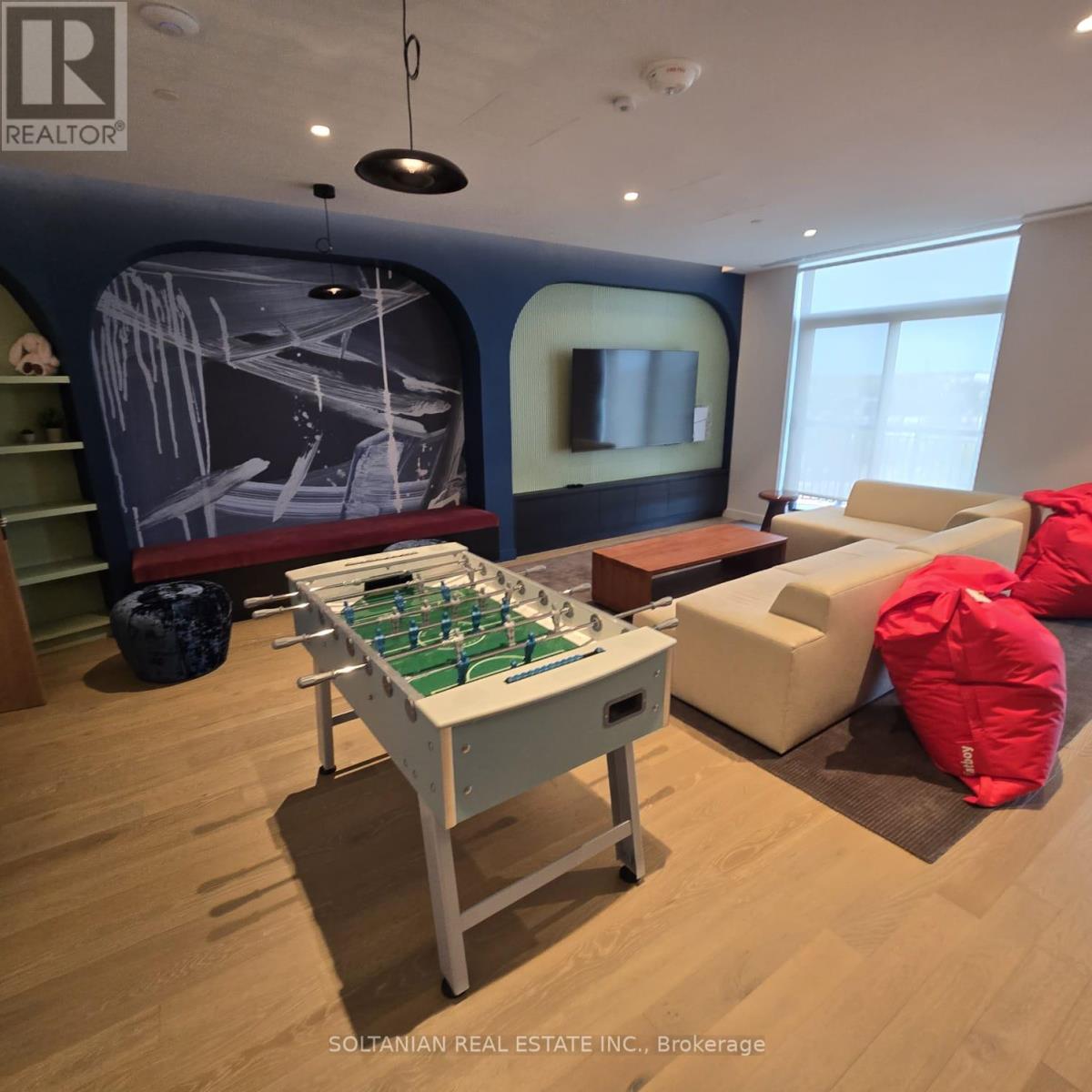 2305 - 1185 Dupont Street, Toronto, Ontario  M6H 0G5 - Photo 16 - W14028850