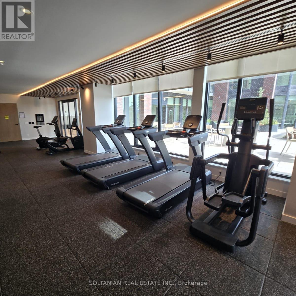 2305 - 1185 Dupont Street, Toronto, Ontario  M6H 0G5 - Photo 17 - W14028850