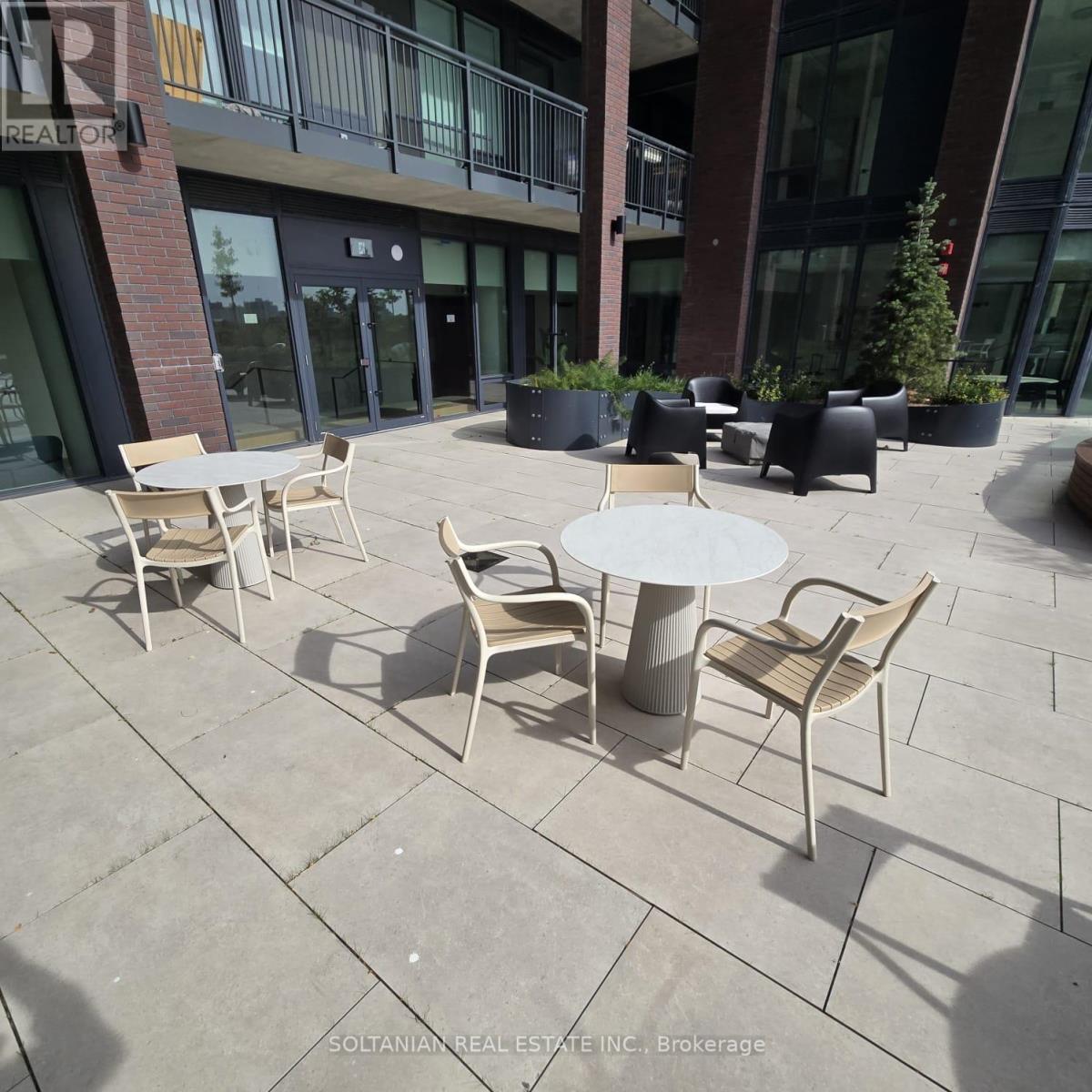 2305 - 1185 Dupont Street, Toronto, Ontario  M6H 0G5 - Photo 19 - W14028850