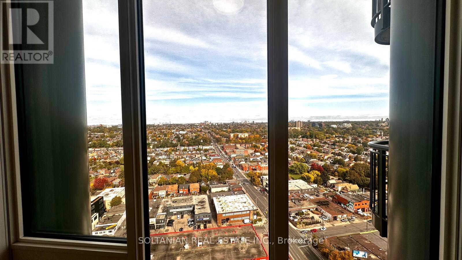2305 - 1185 Dupont Street, Toronto, Ontario  M6H 0G5 - Photo 6 - W14028850