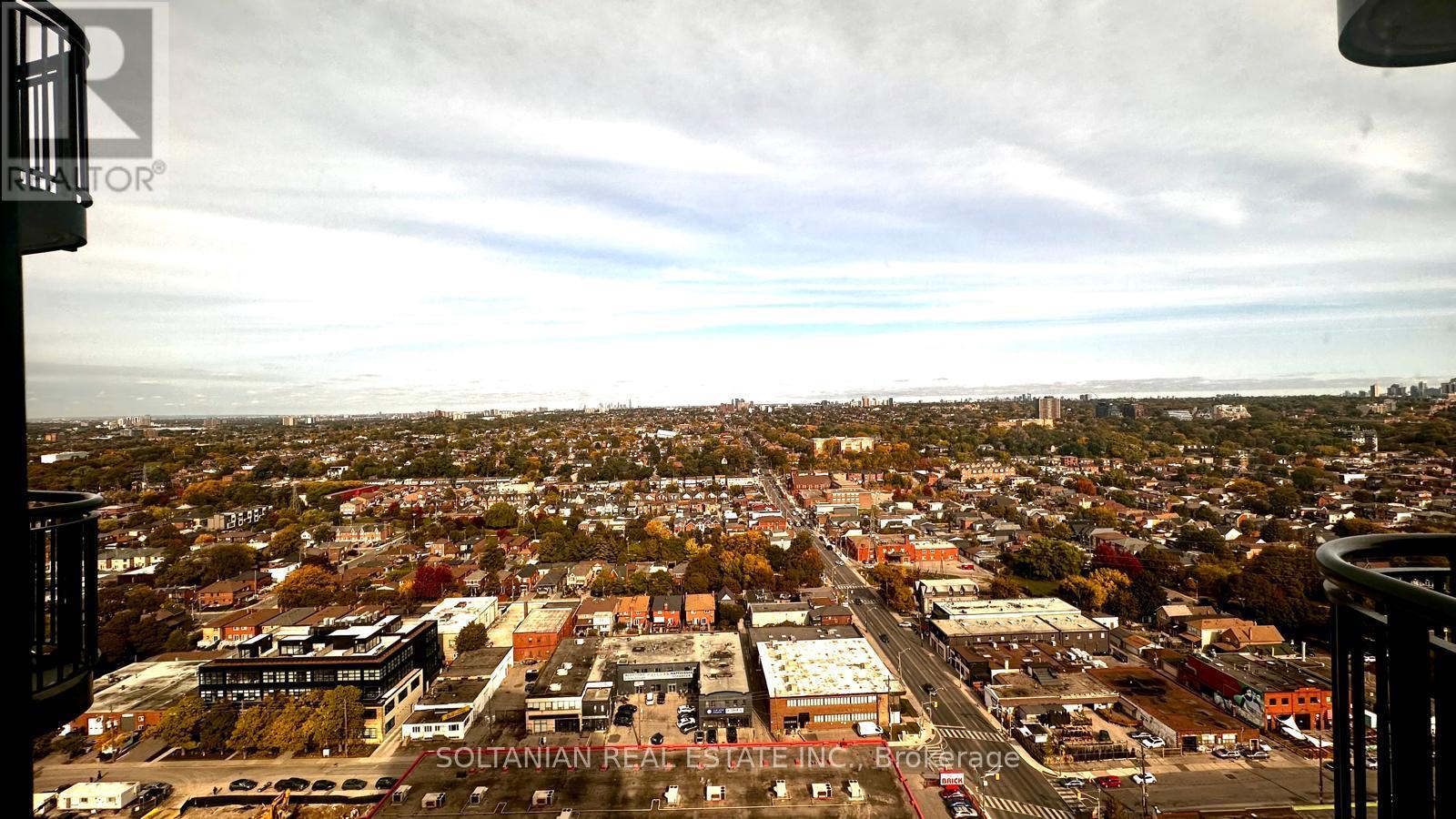 2305 - 1185 Dupont Street, Toronto, Ontario  M6H 0G5 - Photo 7 - W14028850
