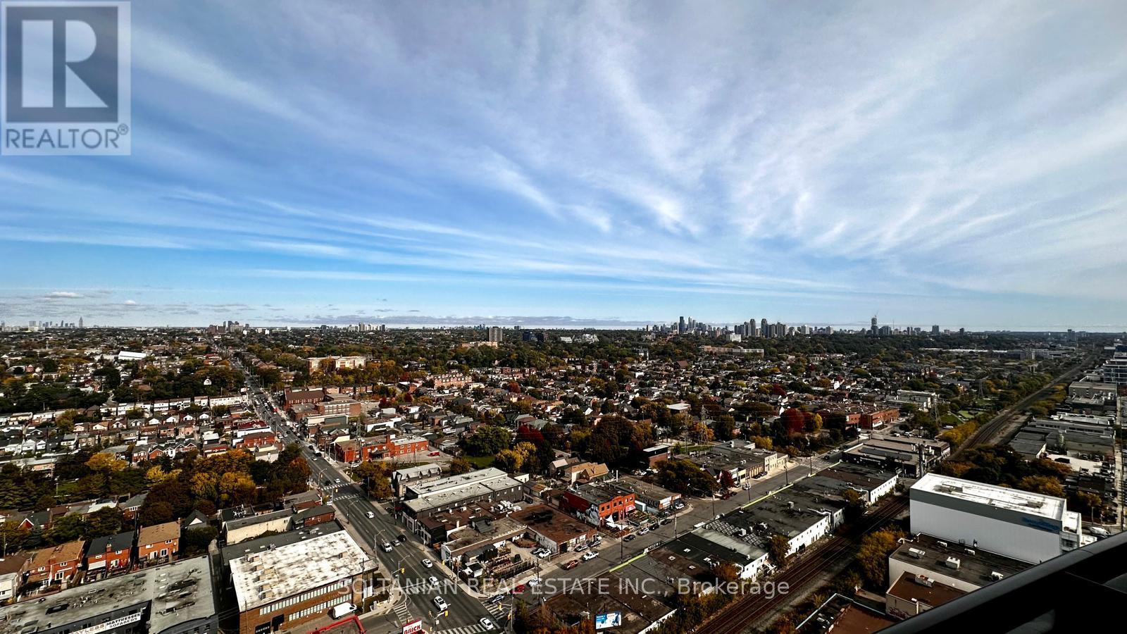 2305 - 1185 Dupont Street, Toronto, Ontario  M6H 0G5 - Photo 9 - W14028850