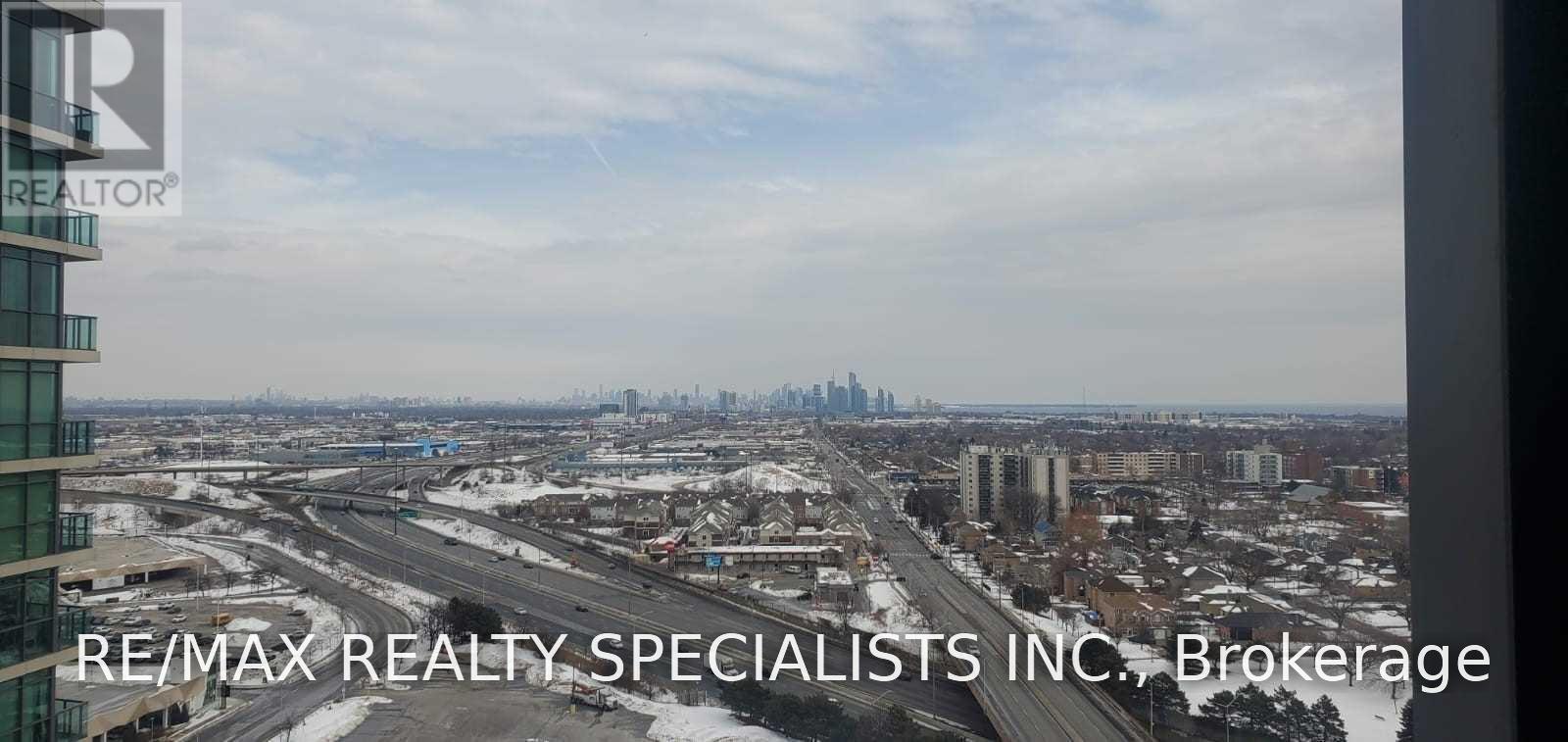 2101 - 215 Sherway Gardens Road, Toronto, Ontario  M9C 0A4 - Photo 10 - W14028906