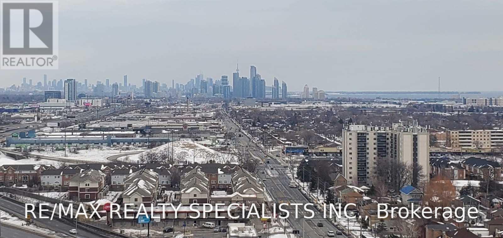 2101 - 215 Sherway Gardens Road, Toronto, Ontario  M9C 0A4 - Photo 2 - W14028906