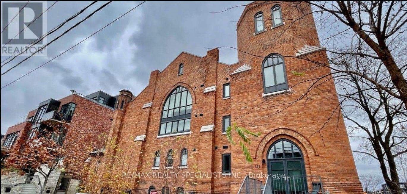 210 - 243 Perth Avenue, Toronto, Ontario  M6P 3X9 - Photo 4 - W14028952