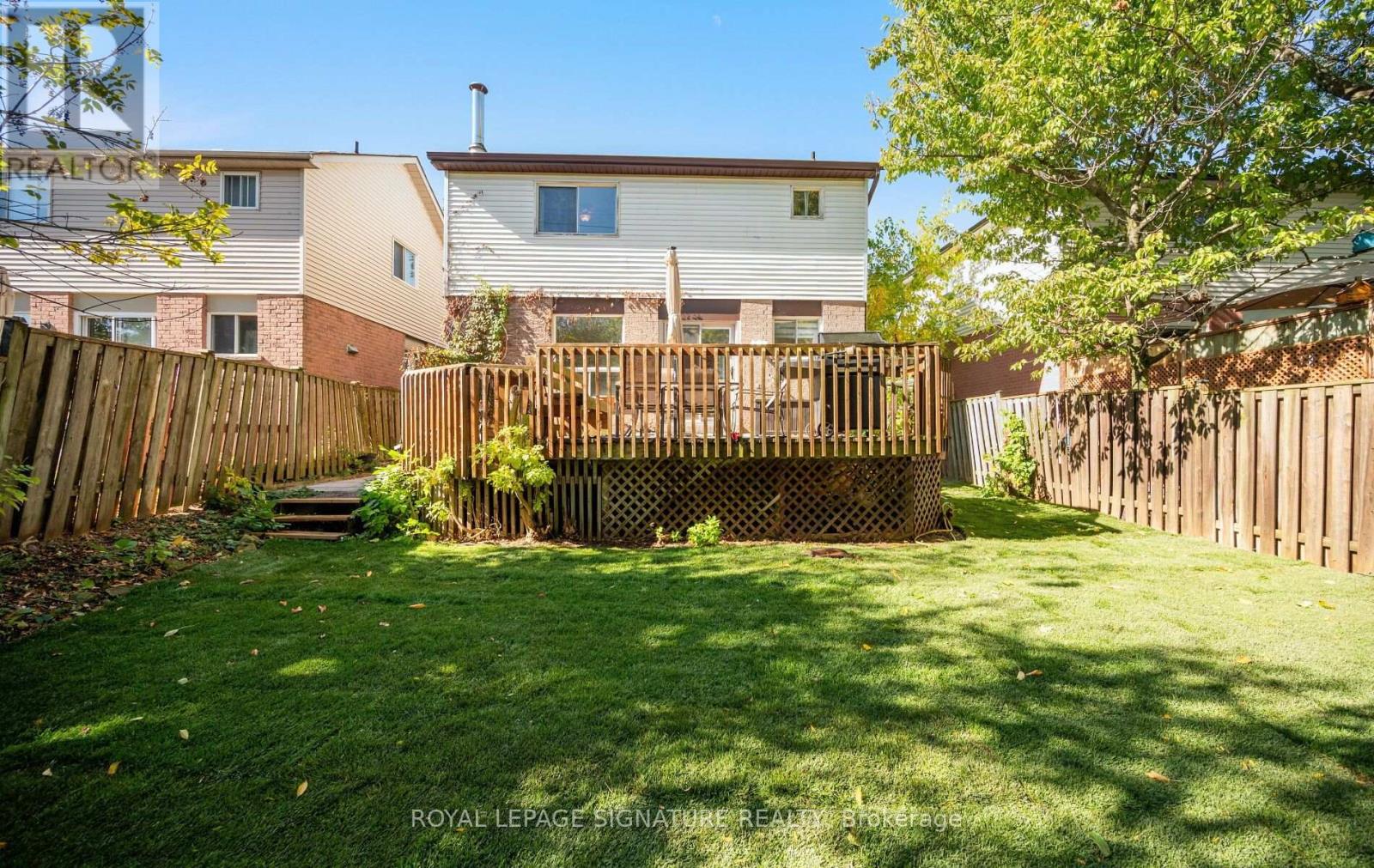 2092 Hunt Crescent, Burlington, Ontario  L7M 2N9 - Photo 32 - W14028996