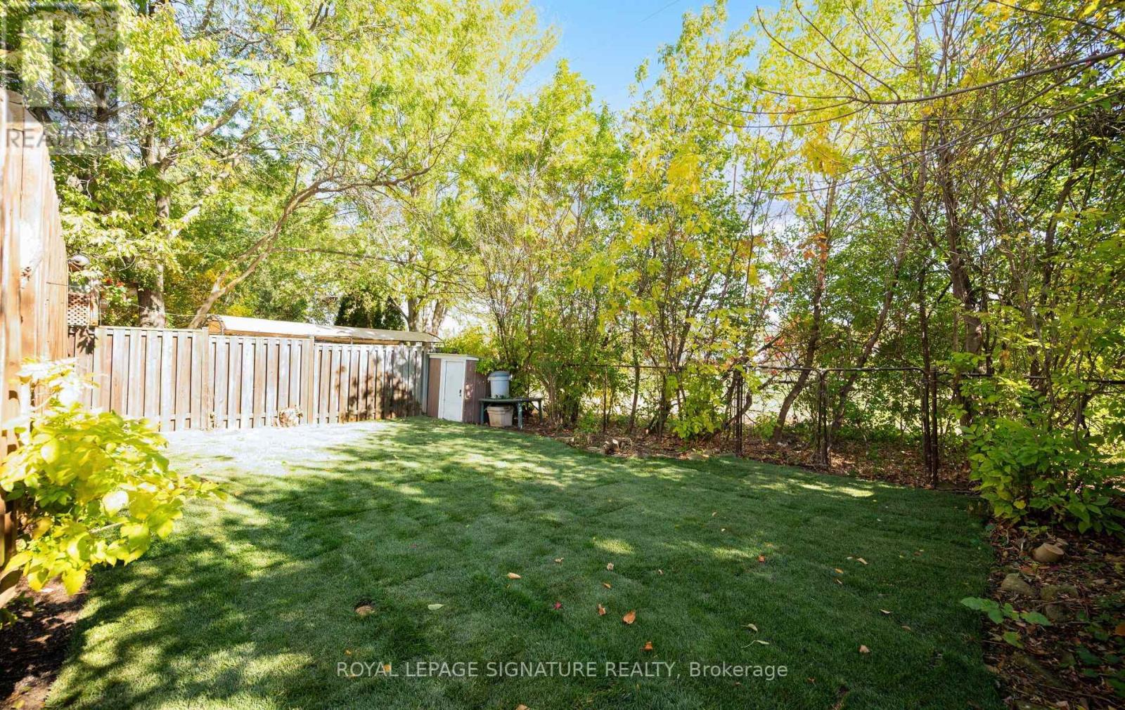 2092 Hunt Crescent, Burlington, Ontario  L7M 2N9 - Photo 34 - W14028996