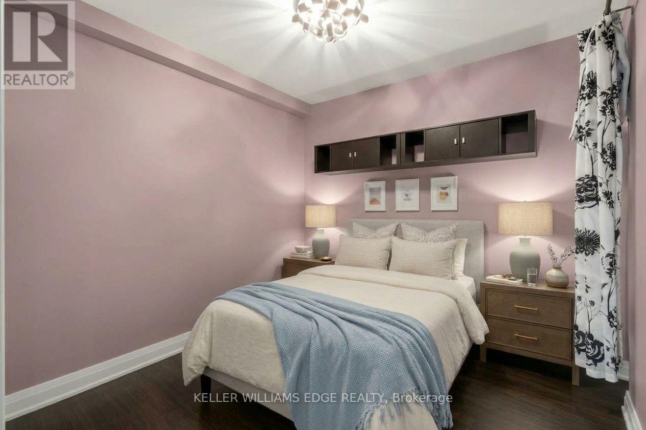 413 - 128 Garden Drive, Oakville, Ontario  L6K 0H7 - Photo 15 - W14029024