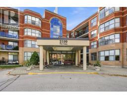 208 - 2199 SIXTH LINE, Oakville, Ontario